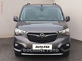 Opel Combo (2019) 1.5CDTi, Life, navi, panor - náhled 1
