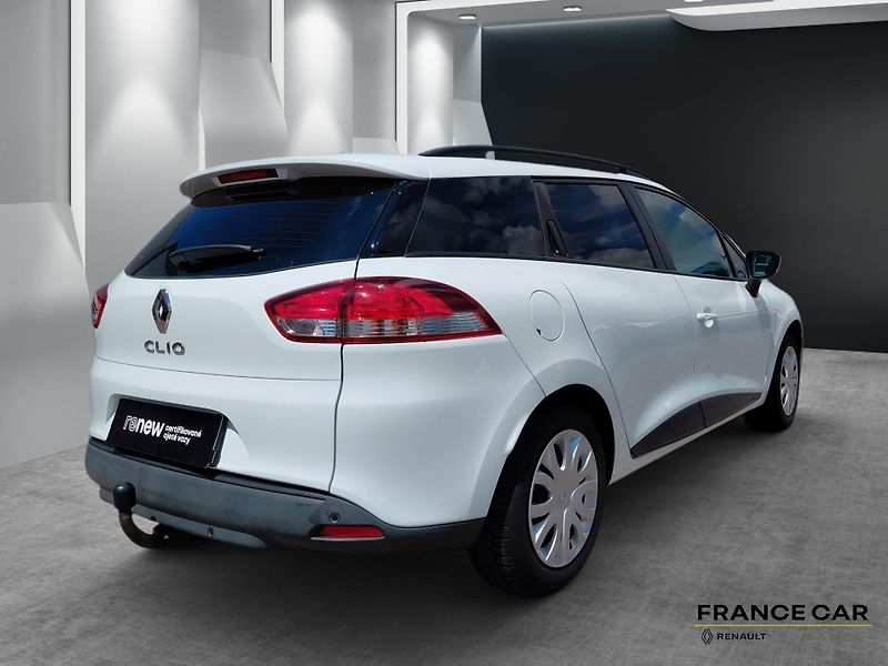 Renault Clio (2018) 0.9TCe  - fotka 5 z 24