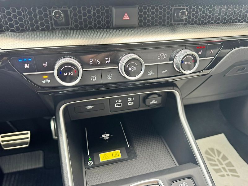 Honda CR-V (2026) 2.0 e:PHEV ADVANCE TECH - GS - fotka 13 z 38
