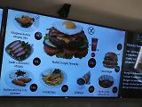 Bistro Bonfood v Horkách u Čáslavi.
