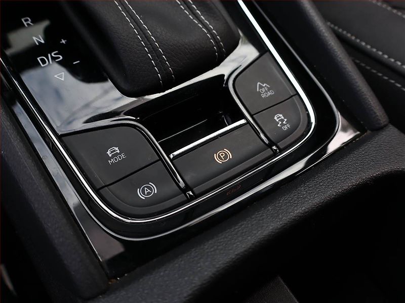 Škoda Kodiaq (2022) Sportline 2.0 TDI - fotka 20 z 22