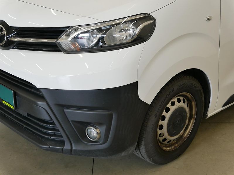 Toyota ProAce - fotka 9 z 27