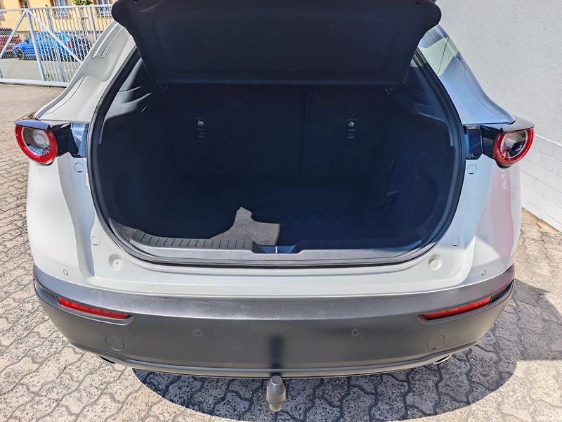 Mazda CX-30 (2020) 2.0 Skyactiv Selection 360°Kam - fotka 6 z 46