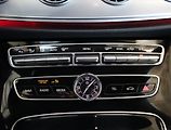 Mercedes-Benz Třídy E (2018) AMG Paket E 200 - náhled 21