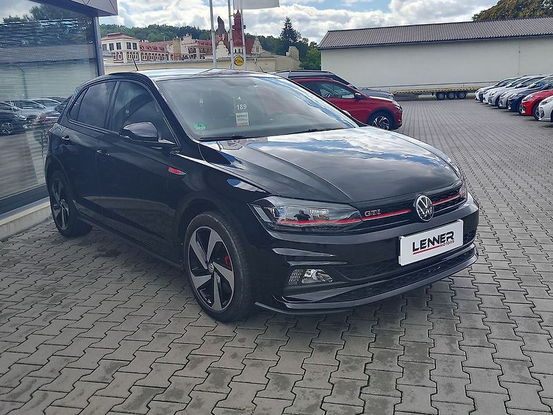Volkswagen Polo 2.0 TSI/147kW GTI DSG - fotka 3 z 29