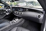 Mercedes-Benz Třídy S S 500 4Matic Coupe AMG - náhled 29