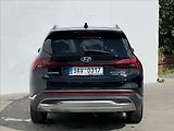 Hyundai Santa Fe 2,2 CRDi 4WD DCT Style ACC - náhled 22