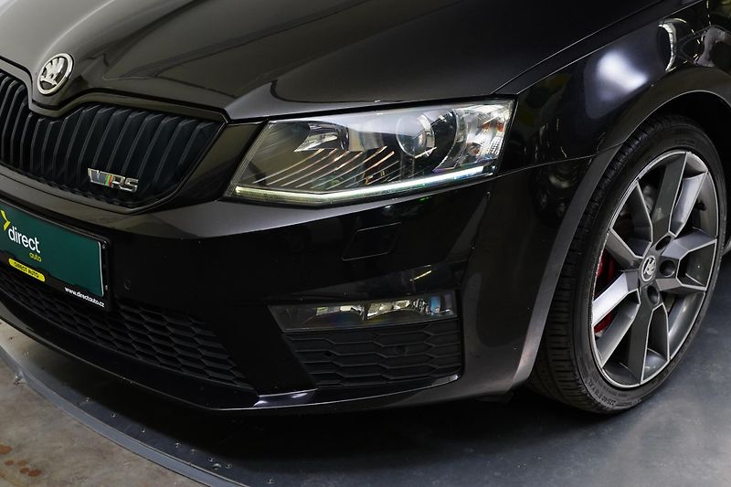 Škoda Octavia - fotka 9 z 27
