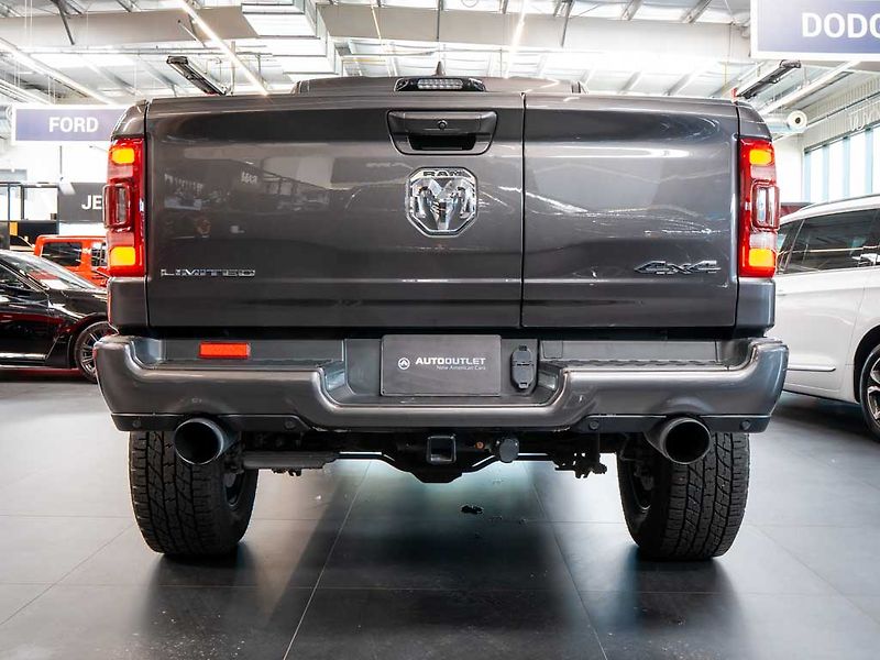 Dodge RAM (2023) 5.7 V8 Limited 6 LIFT - fotka 3 z 40