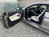 Mercedes-Benz Třídy C C 400 COUPE 4MATIC 51.000KM - náhled 87