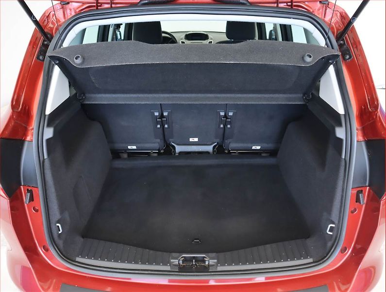 Ford C-MAX (2015) 1.0 EcoBoost, Serv.kniha - fotka 14 z 16