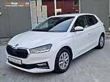 Škoda Fabia 1.0 TSI 81kw Style,ČR,1.Maj. - náhled 1