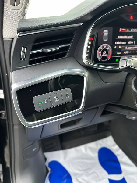 Audi A6 (2019) MILD-HYBRID 40 TDI ATTRACTION - fotka 12 z 31