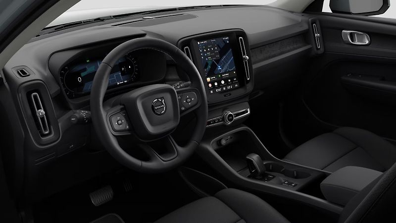 Volvo XC40 (2026) B3 AUT ESSENTIAL - fotka 3 z 11