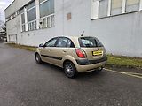 Kia Rio (2006) 1.4i, TAŽNÉ, KLIMA - náhled 2