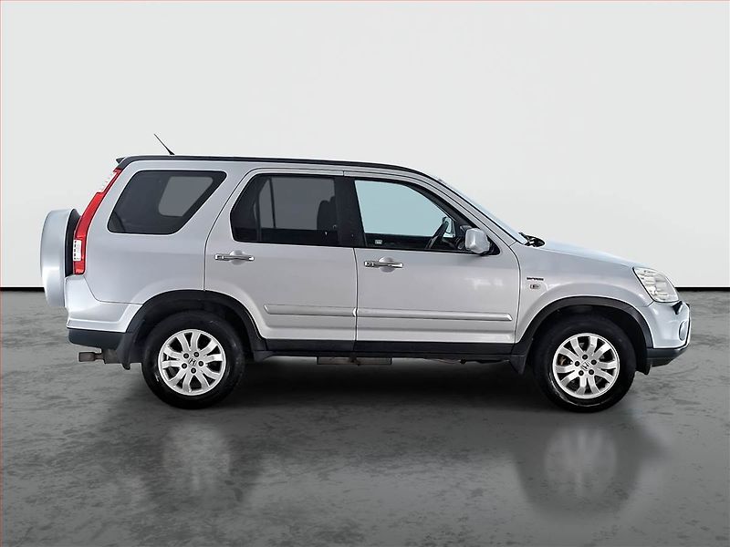 Honda CR-V (2005) 2.0 i, LPG, 4X4, nová STK - fotka 6 z 18