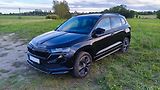 Škoda Karoq (2025) Sportline 1.5TSi DSG tažné - náhled 2