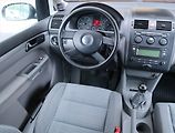 Volkswagen Touran (2003) Comfortline 1.9 TDI - náhled 7