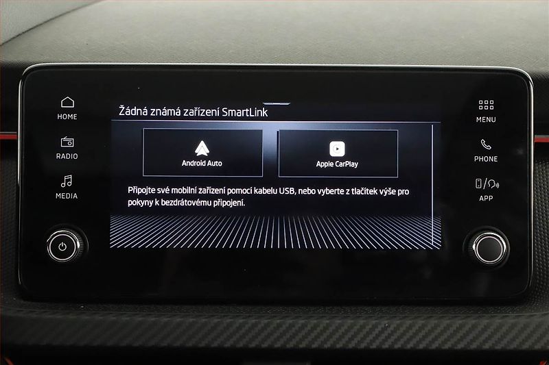Škoda Kamiq (2025) 1.0 TSI, Monta Carlo - fotka 16 z 20