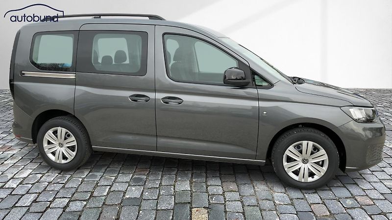 Volkswagen Caddy 1,5 TSI 5-Sitzer  - fotka 3 z 4