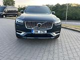 Volvo XC90 (2020)  T8 AWD Plug-in Hybrid  - náhled 1