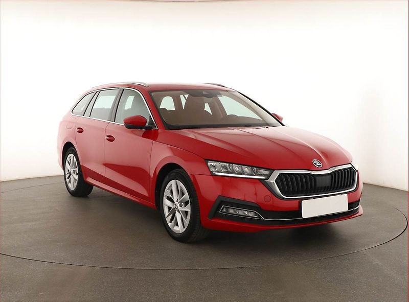 Škoda Octavia (2023) Style 2.0 TDI, ČR,1.maj - fotografie inzerátu
