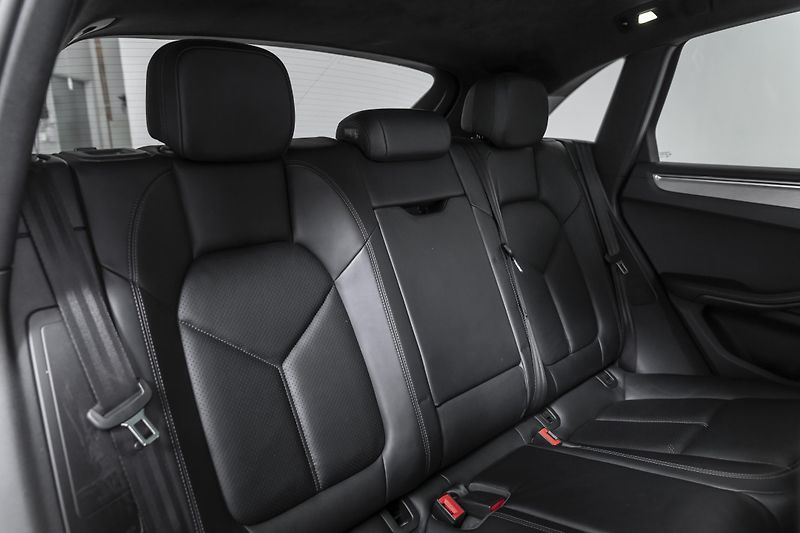 Porsche Macan Turbo*BOSE*Panorama - fotka 15 z 42