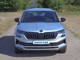 Škoda Karoq 2,0 2.0 TDI Sportline 4x4 DSG - náhled 1