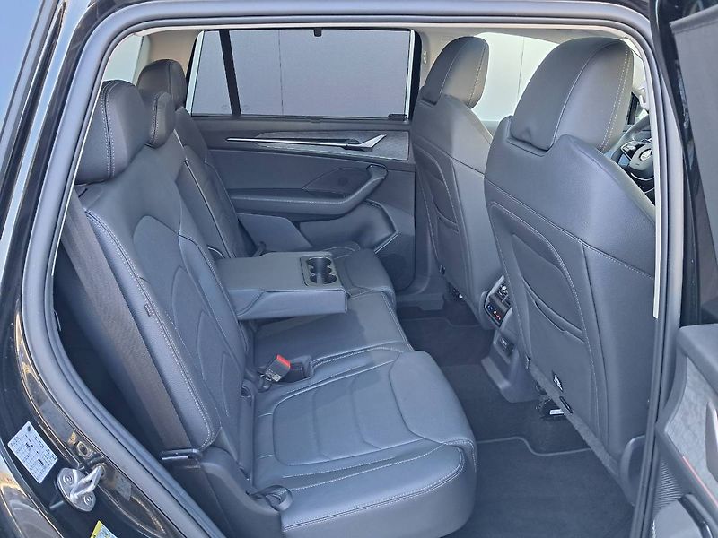 Škoda Kodiaq (2024) Exclusive Selection 2.0 TDI / - fotka 26 z 34