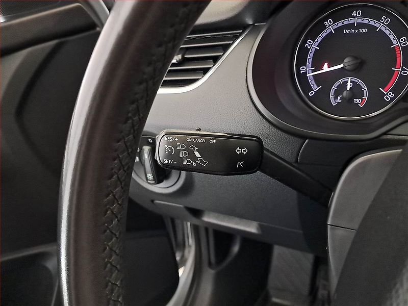 Škoda Octavia (2019) Ambition 1.5 TSI, Serv.kniha - fotka 17 z 21
