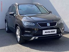 Seat Ateca (2017) 2.0 TDi 4X4, Xcellence, DSG - fotografie inzerátu