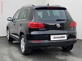 Volkswagen Tiguan (2015) 1.4 TSi, Lounge, DSG, TZ - náhled 6