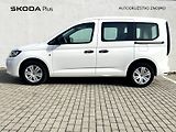 Volkswagen Caddy (2022) Trendline 2,0 TDi 75kW 6man - náhled 2