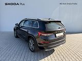 Škoda Kodiaq (2023) L K 2,0 TDI 4x4 147 kW  7 Auto - náhled 6