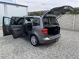 Volkswagen Touran 2.0TDi 140PS DSG TAŽNÉ - náhled 38
