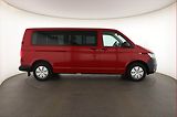 Volkswagen Transporter (2022) 2.0 TDI 4MOTION, Bus, 9Míst - náhled 6