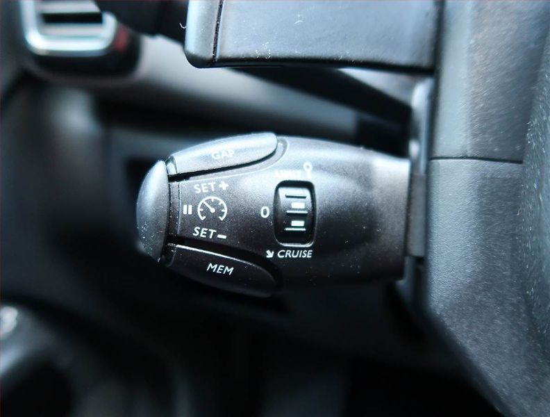 Citroën C5 Aircross (2019) BlueHDi 180, Automat, Kůže - fotka 21 z 21