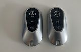 Mercedes-Benz Třídy E 300de 4M Avantgarde 360 Taž - náhled 21