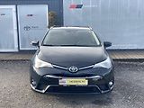 Toyota Avensis 2.0D, ČR, Trend, tažné, navi - náhled 2