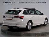 Škoda Octavia (2024) AMBITION 1.5TSI 110KW - náhled 1