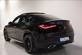 Mercedes-Benz GLC 300 Coupé 4MATIC AMG Pano HuD - náhled 4