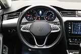 Volkswagen Passat 2,0 TDI 110kW DSG Business Zár - náhled 18