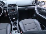 Mercedes-Benz Třídy A (2010) A 180 CDI , Serv.kniha, po STK - náhled 8