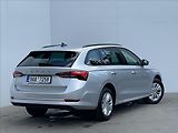 Škoda Octavia 2,0 TDI Combi Ambition Plus - náhled 2
