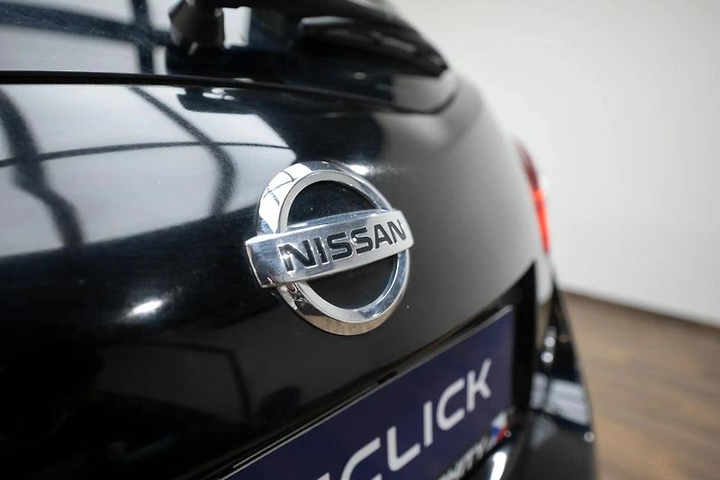 Nissan Murano 2.5 DCI 140 kW 4X4 - fotka 29 z 35
