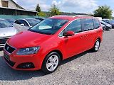Seat Alhambra (2013) - náhled 35