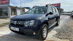Dacia Duster (2016) 1.5dci 66kW *1Maj*Tažné*Klima* - fotografie inzerátu