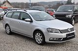 Volkswagen Passat 2.0TDi 130kW KOMBI Automat - náhled 1