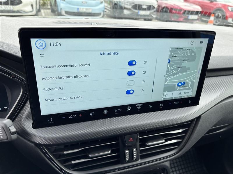 Ford Kuga 1,5 EcoBoost 111 kW ST-Line X - fotka 33 z 42