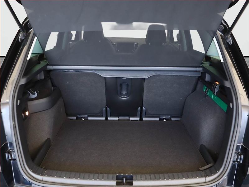 Škoda Karoq (2018) Style 2.0 TDI - fotka 12 z 23